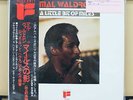Vinyl LP Records PA-7085 Mal Waldron - A Little Bit Of Miles w/OBI
