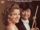 Lalo - Symphonie Espagnole LP 1985, Anne-Sophie Mutter, Seiji Ozawa