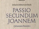 Bach - Johannes Passion, Archiv SAPM 3 LP Box, Lear, Töpper, Prey, Karl Richter