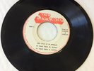 RARE - THE WAY IT IS + DUB I KONG / A PABLO Ja ROOTS REGGAE 7