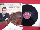 LP Philips Hi-Fi Stereo 835 137/38 AY: SCHUBERT Winterreise, SOUZAY BALDWIN