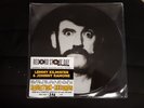 LEMMY KILMISTER & JOEY RAMONE  Picture Single RSD 2018  MOTÖRHEAD  RAMONES