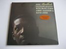John Coltrane – Ballads – New/Sealed 180gm Reissue
