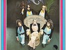 Cockney Rebel - LP- The Human Menagerie- EMI EMA 759 ( 1973) 1st Pressing