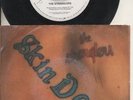 THE STRANGLERS   Rare 1984 Australian Promo Only 7