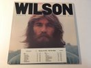 Rare Beach Boys DENNIS WILSON Pacific Ocean Blue PROMO LP