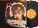 DAVID BOWIE Young Americans Vinyl LP 1975 RCA UK Press EX+ Station to Station