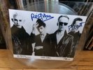 HARD CORPS Rarities LP, Minimal Wave, Minimal Synth, Cold Wave