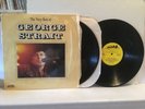 George Strait The Very Best Of 2 LP Record In Shrink