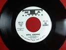 MTA The Savonics Soul Grove/I Had A Girl 45 rpm
