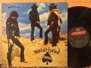 Motorhead Ace Of Spades VG+ heavy metal hawkwind lemmy