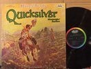 Quicksilver Messenger Service Happy Trails VG+ psych side-long Who Do You Love