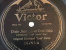 Original Dixieland Jass Band-Dixie Jass Band One-Step/Livery Stable Blues/18255