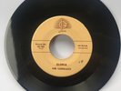 The Cadillacs Gloria/I Wonder Why RARE Original Josie R&B Doo Wop 45 single