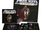 Armored Saint „Symbol Of Salvation“ dark red maroon marbled vinyl LP, 2018