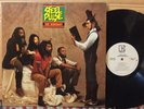 Steel Pulse True Democracy EX WLP PROMO one of my all time favorite reggae lps