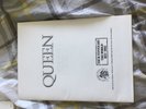 Queen the complete works box set. Freddie Mercury 