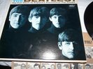 1964 MEET THE BEATLES Album/LP STEREO Capitol T-2047 Excellent N/MINT