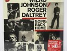 Wilko Johnson Roger Daltrey Going Back Home Chess Sealed LP The Who Stunning