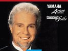 Rare Find  New Yamaha Peter Nero, Artist Disklavier PianoSoft Solo Floppy Disk