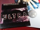 Depeche Mode  ULTRA  -  LP Mute INT 4844561 Germany 1997 sehr gut