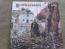 BLACK SABBATH - BLACK SABBATH - ST  VINYL LP NEMS NEL 6002