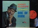 Jimmy McGriff-One Of Mine-Sue 1013-MONO ORGAN