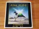 Pink Floyd In Memoriam 1967-1981  R.I.P.