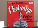 Rare Latin..Lou Perez..Bon Bon de Chocolate  Original Pachanga on Ajay