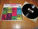 DICK JACOBS AND HIS ORCHESTRA - THEMES FROM HORROR MOVIES - CORAL RECORDS LP