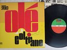 JOHN COLTRANE OLE COLTRANE ATLANTIC P-6052 Japan VINYL LP