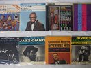 8 JAZZ 7INCH SET - - Japan VINYL 8x7