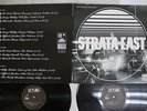 VA(LARRY RIDLEY) SOUL JAZZ LOVE STRATA-EAST SOUL JAZZ SJR LP 19 UK VINYL 2LP