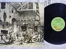 JETHRO TULL MINSTREL IN THE GALLERY CHRYSALIS CHR-1082 Japan VINYL LP