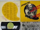 JETHRO TULL TOO OLD TO ROCK N ROLL TOO YOUNG TO DIE CHRYSALIS CHY 1111 Japan LP