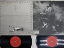 THE WHO QUADROPHENIA CBS/SONY 40AP 1259,60 Japan VINYL 2LP