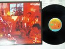 TRAFFIC MR.FANTASY ISLAND ILS-40043 Japan VINYL LP