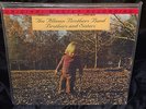 Allman Brothers Brothers And Sealed 1995 USA MFSL 1-213 Vinyl Lp Record #0011