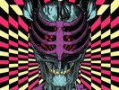 OCS Thee Oh Sees Live in San Francisco Ltd 200 Pink Vinyl
