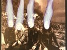 DEAD WEATHER Dodge and Burn SEALED YELLOW VINYL LTD. Third Man Vault Jack White