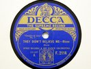 SPIKE HUGHES DANCE ORCHESTRA 