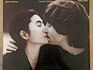 John Lennon Yoko Ono 'Double Fantasy' audiophile Nautilus vinyl - Near Mint NM