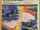 The Moody Blues ?'Days Of Future Passed' promo vinyl - MFSL near mint