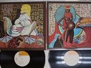 MILES DAVIS LIVE-EVIL CBS/SONY SONP-50452,3 Japan VINYL 2LP