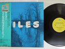 MILES DAVIS QUINTET MILES PRESTIGE LPR-8854 Japan OBI VINYL LP