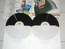 2 Lp 33 giri LE GOCCE CADONO MA CHE FA Le canzoni del tempo di guerra 12