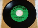 RARE PRIVATE LOUISIANA ROCKABILLY ARBEE ROD BERNARD 