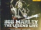*IMPORT* STILL-SEALED* BOB MARLEY - The Legend Live ... (2017) 3x 12in LP