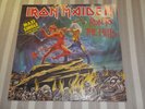 IRON MAIDEN: Run To The Hills/ Total..., 1C K 052.., 12