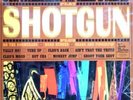 JR. WALKER & ALL STARS - Shotgun (Tamla Motown TML 11017) UK Vinyl LP ALBUM